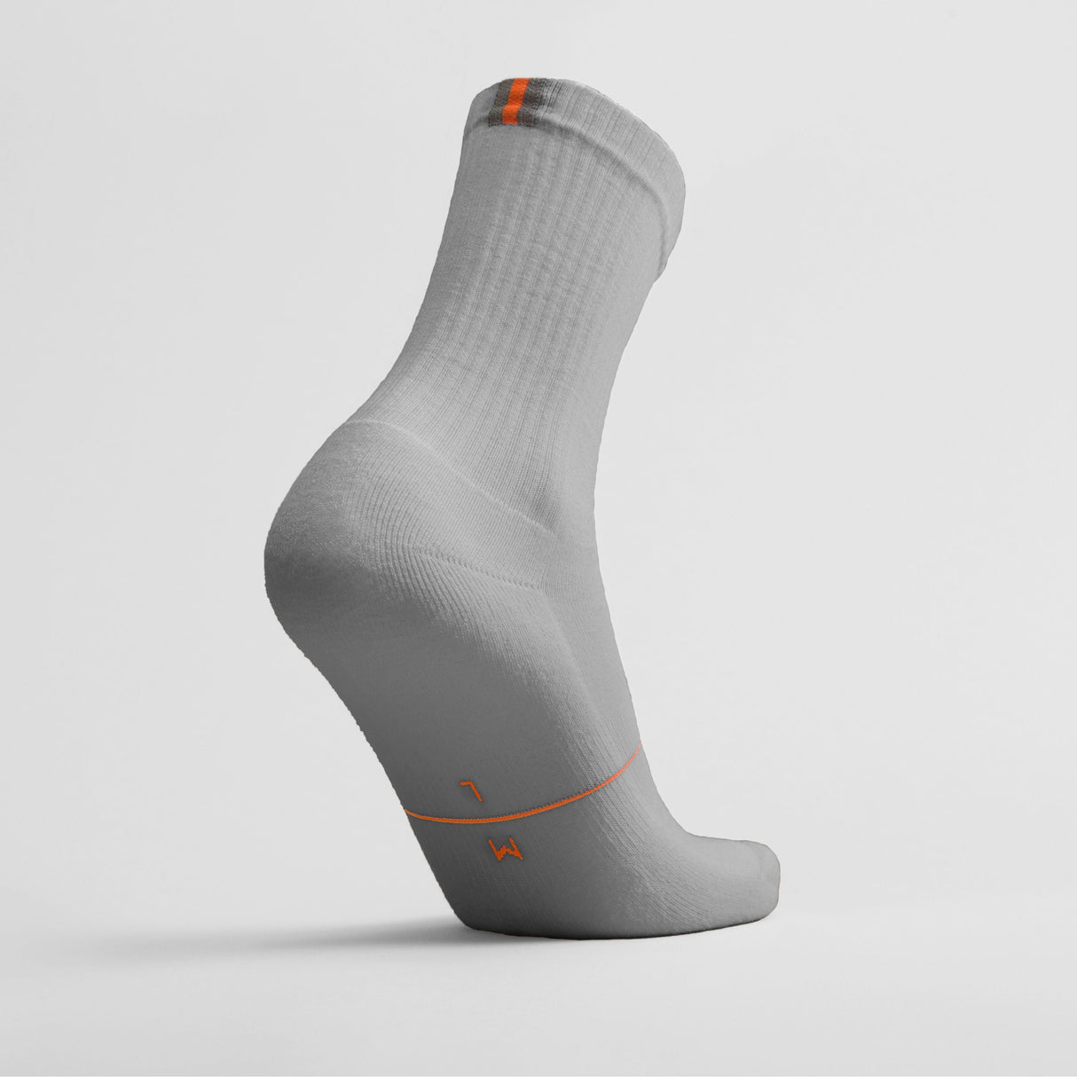 The Men's Crew Sock