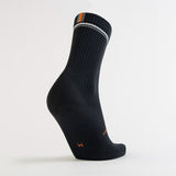 The Ultra-Thin Striped Crew Sock