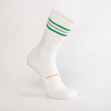 The Striped Crew Sock