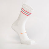 The Striped Crew Sock