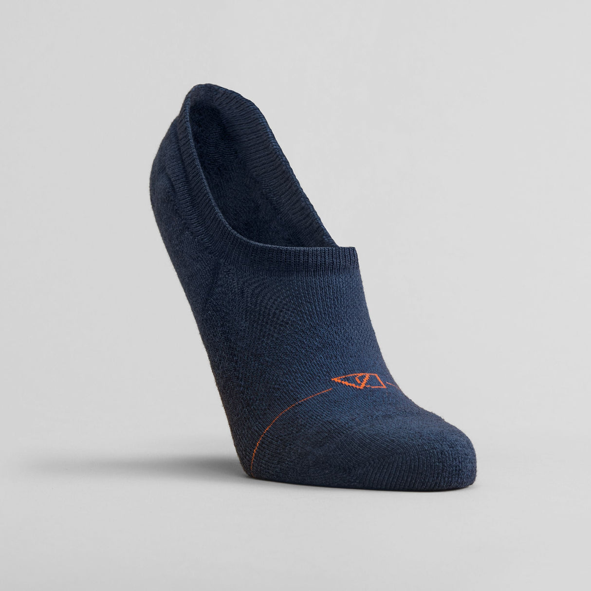The Women's No Show Sock 6-Pack