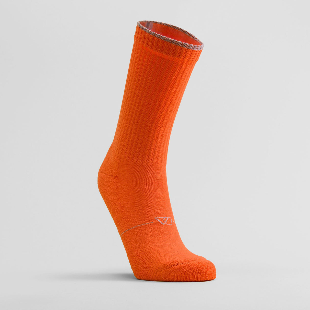The Women's Crew Sock