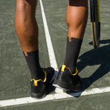 The Men's Crew Sock 3-Pack