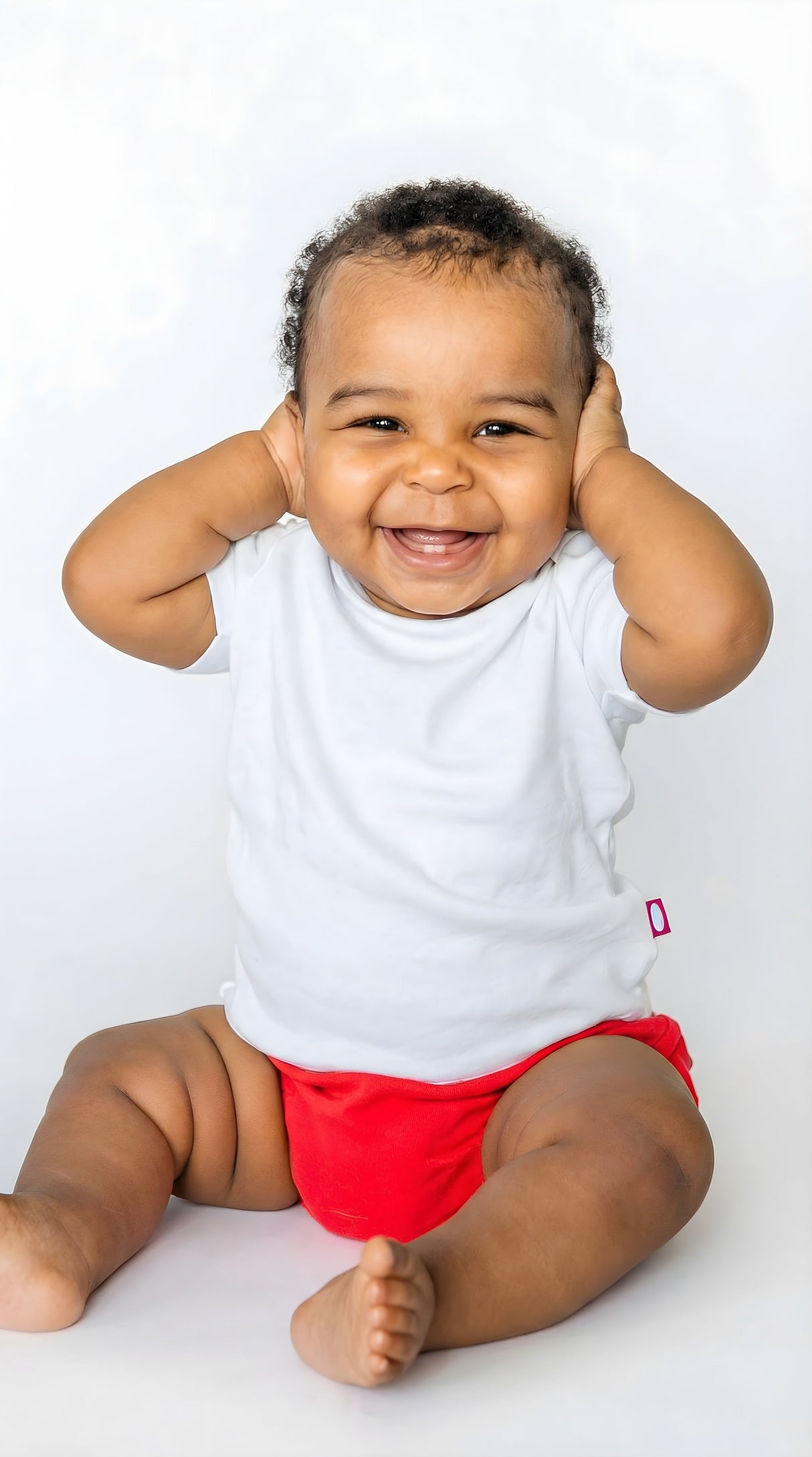 Boys and Girls Soft Cotton Diaper Cover  | Forest Green