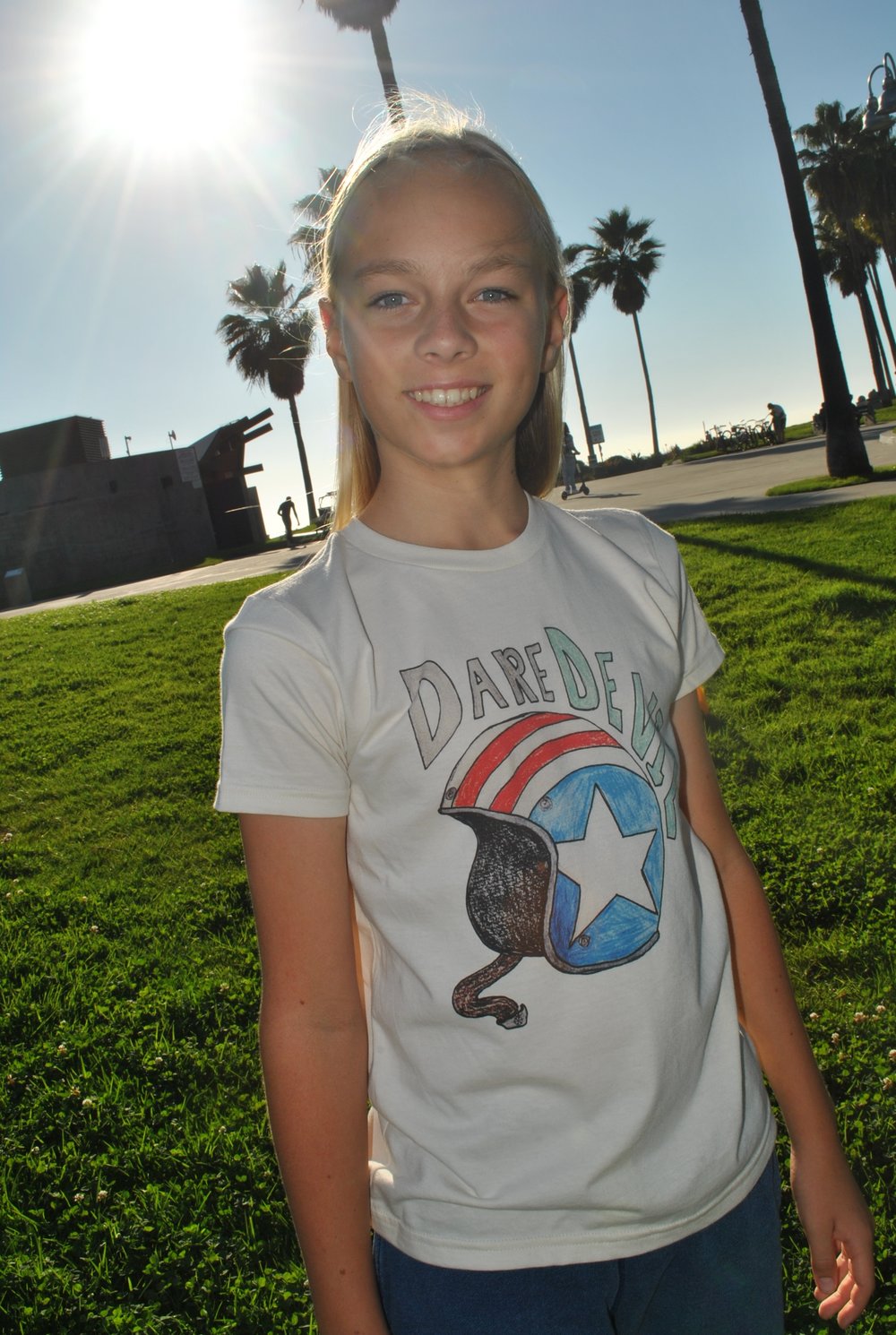 Dare Devil