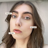 Color Cream Multi-Stick Makeup