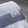 100% Organic Cotton Sunset Beach Towels