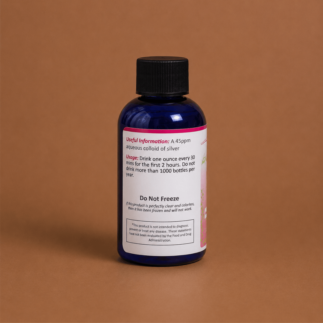 Digestive Support