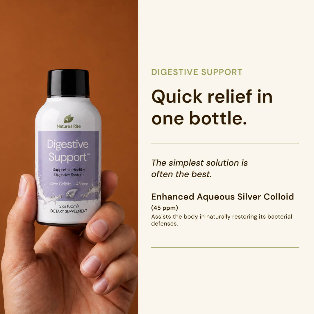 Digestive Support