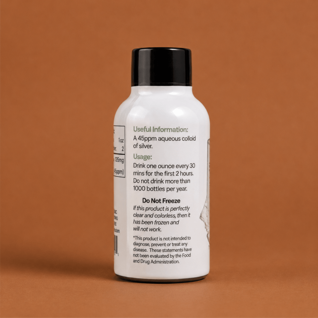 Digestive Support