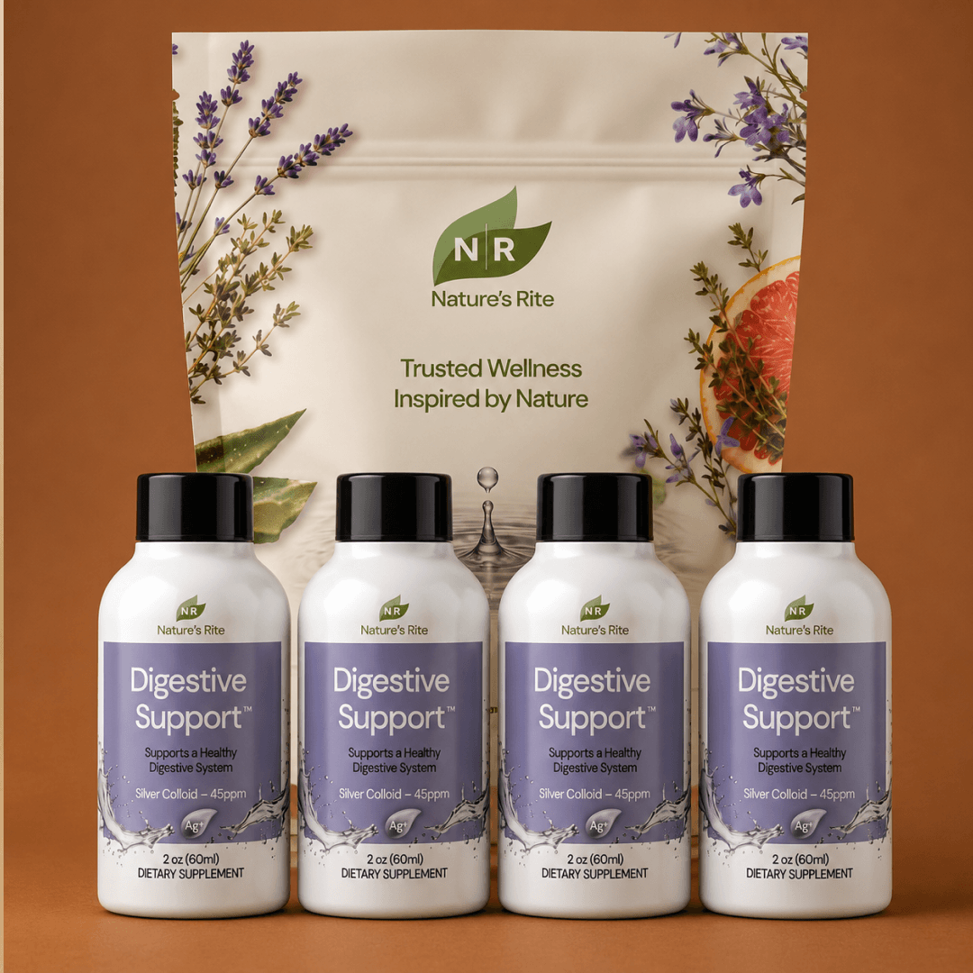 Digestive Support