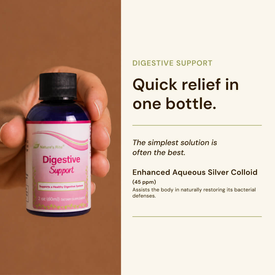 Digestive Support