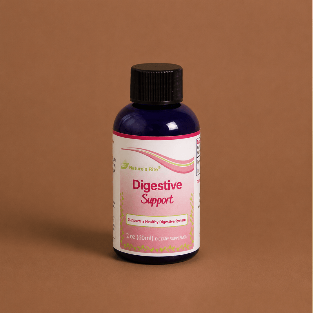 Digestive Support