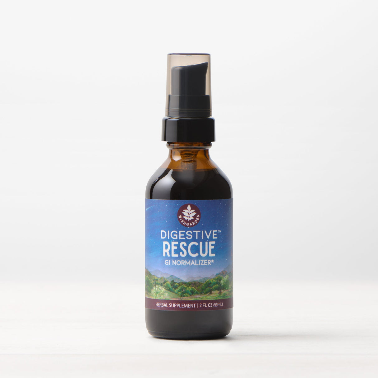 Digestive Rescue GI Normalizer