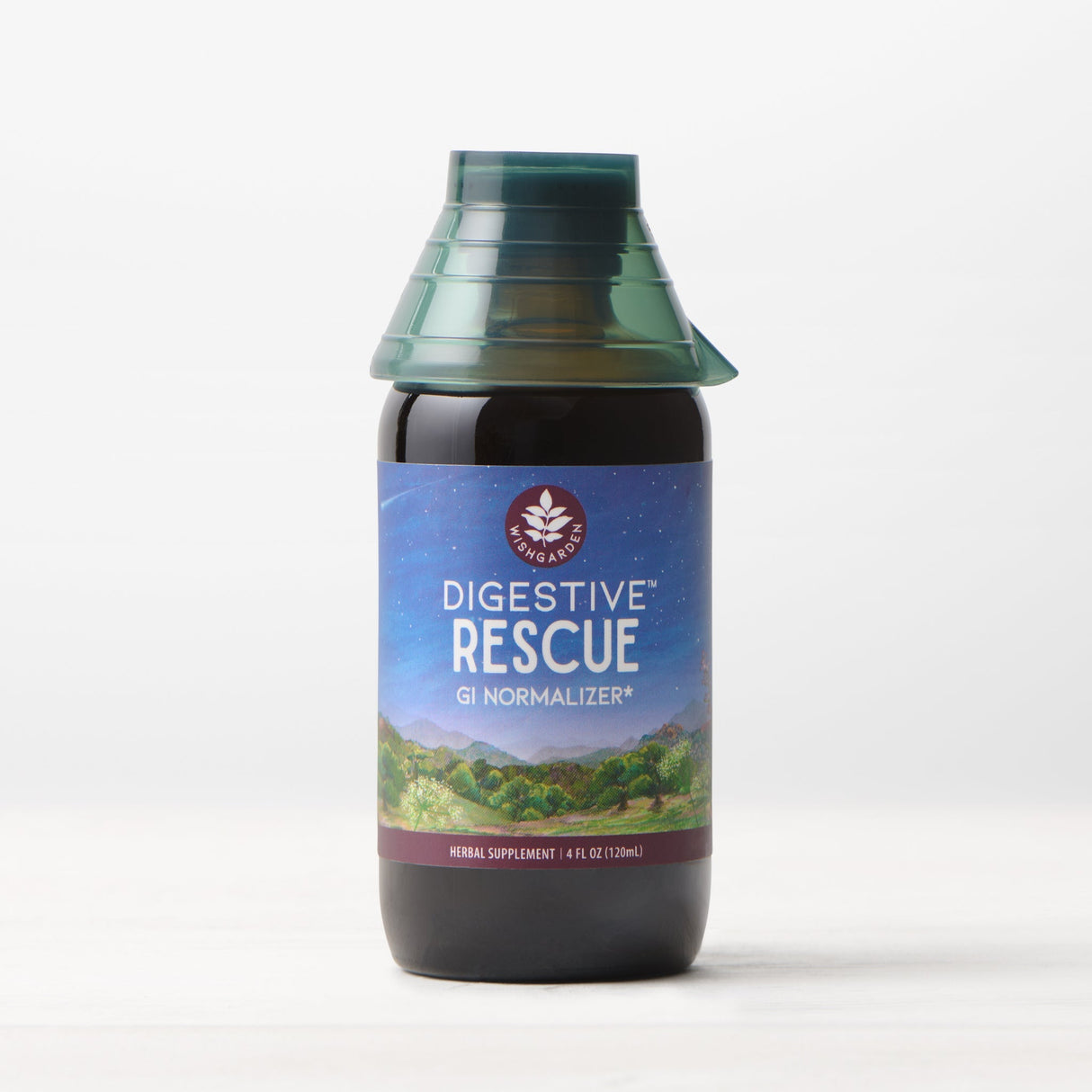 Digestive Rescue GI Normalizer