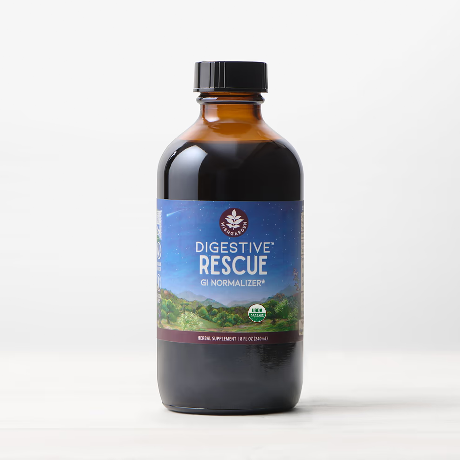 Digestive Rescue GI Normalizer