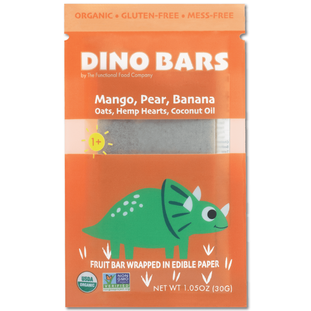 Mango Bar