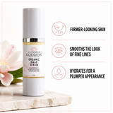 Organic Skin Firming Serum with DMAE + Alpha Lipoic