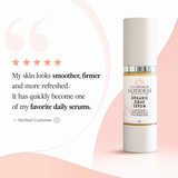 Organic Skin Firming Serum with DMAE + Alpha Lipoic