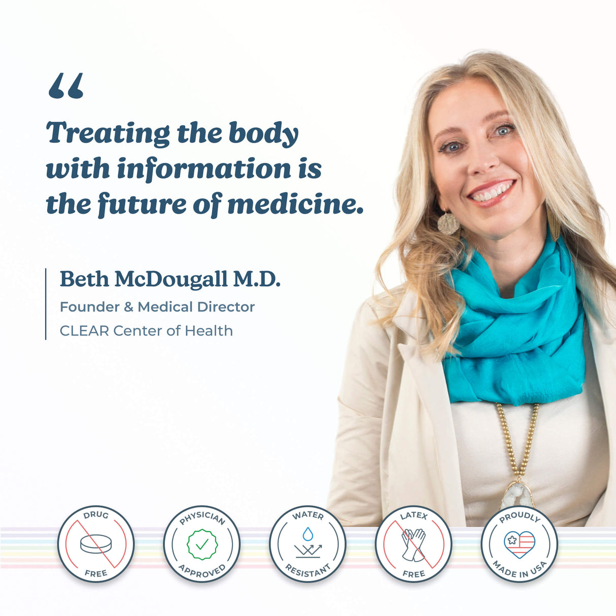 Bounce Back (Sample)