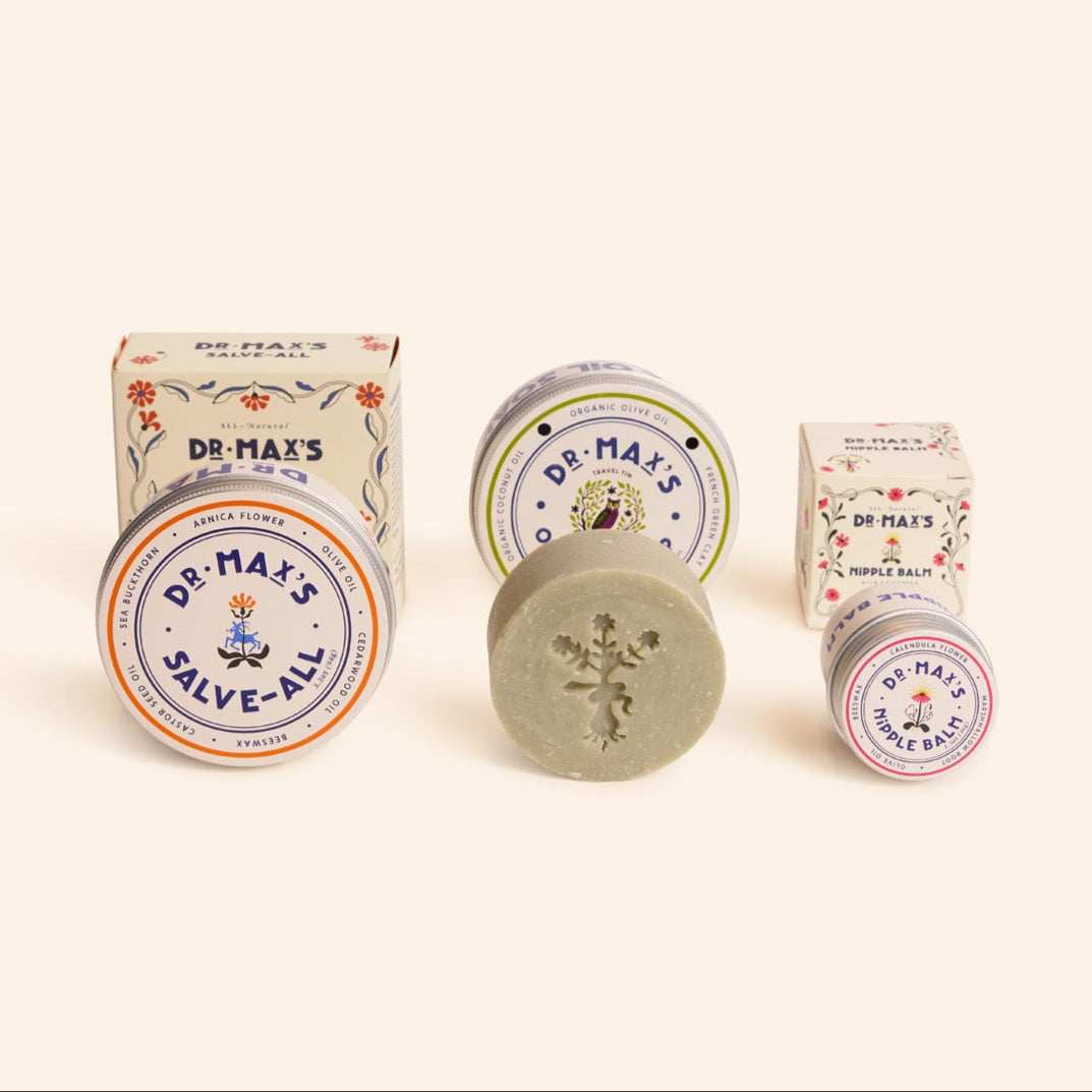 Adult Essentials Bundle