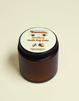 VanMan's Whipped Body Butter - 4 oz