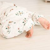 lounge pants | into the woods