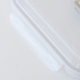 Bake & Carry Glass Set (5 Containers, Vanilla)