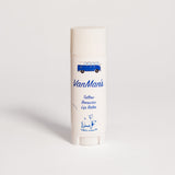 *New* VanMan's Beeswax Lip Balm