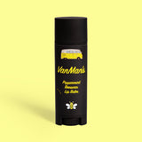 *New* VanMan's Beeswax Lip Balm