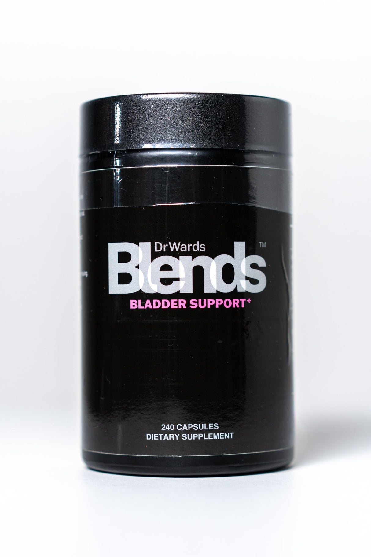 Bladder Support