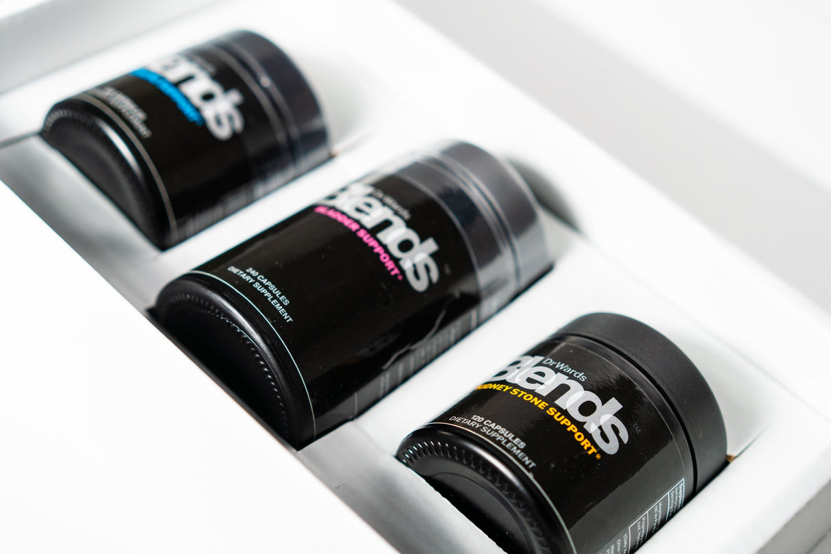 Kidney Stone Support