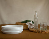 Skali Dinner Coupe Plate