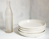 Skali Salad  Coupe Plate