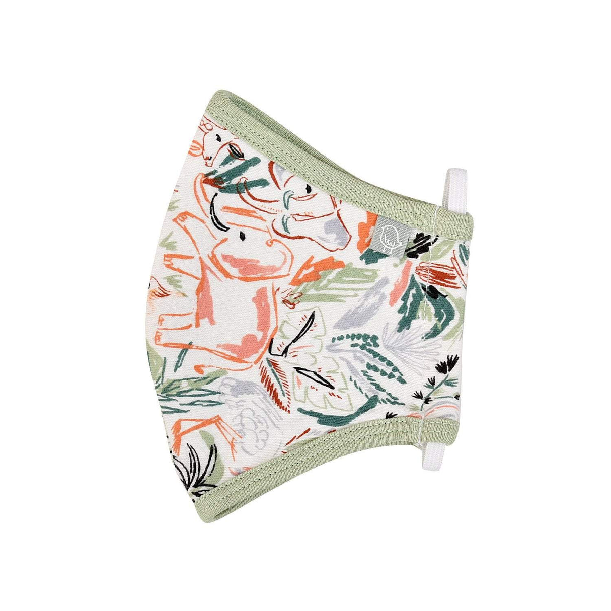 mask | animal kingdom