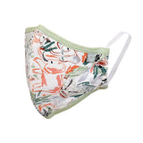 mask | animal kingdom