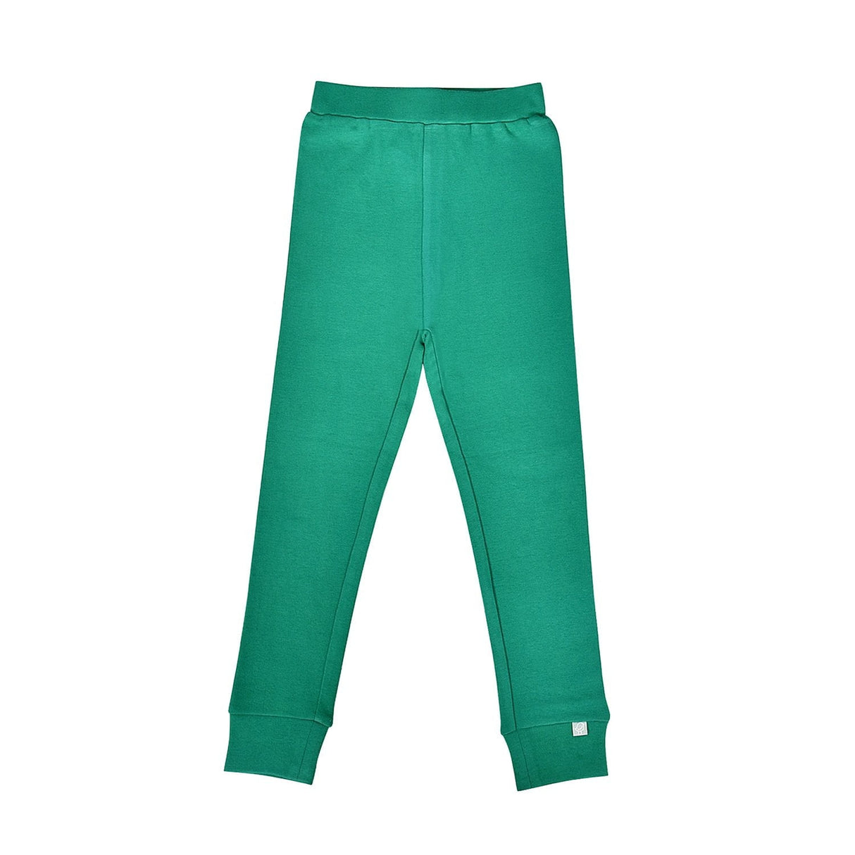 pj pant legging | emerald