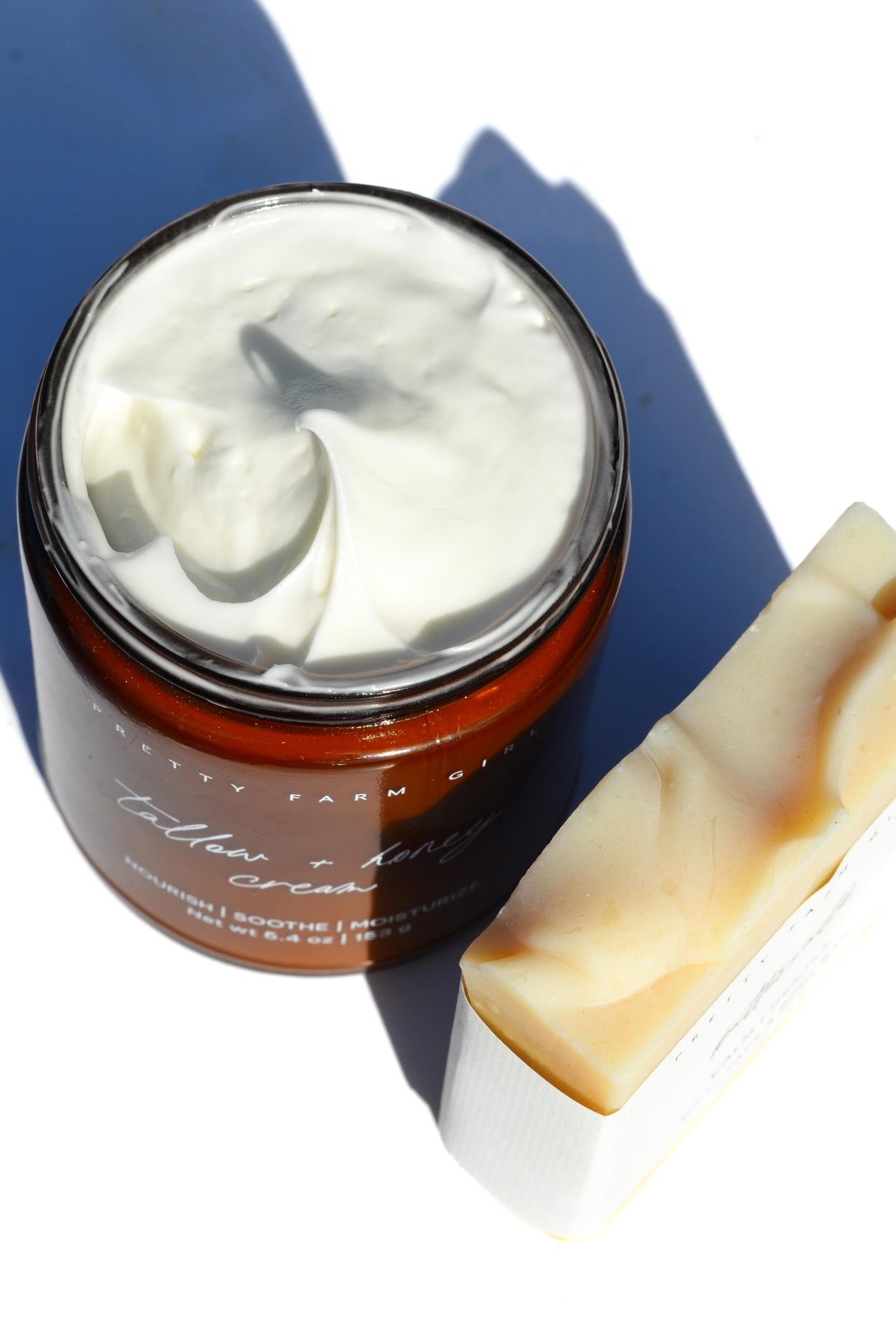 Gentle Care Duo for Mom + Baby Kit