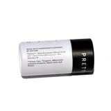 Fragrance Free Tallow + Honey Lip Butter in Eco-Friendly Travel Tubes