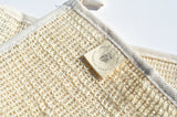 Sisal Exfoliating Wash Cloth