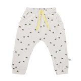 lounge pants | busy bees