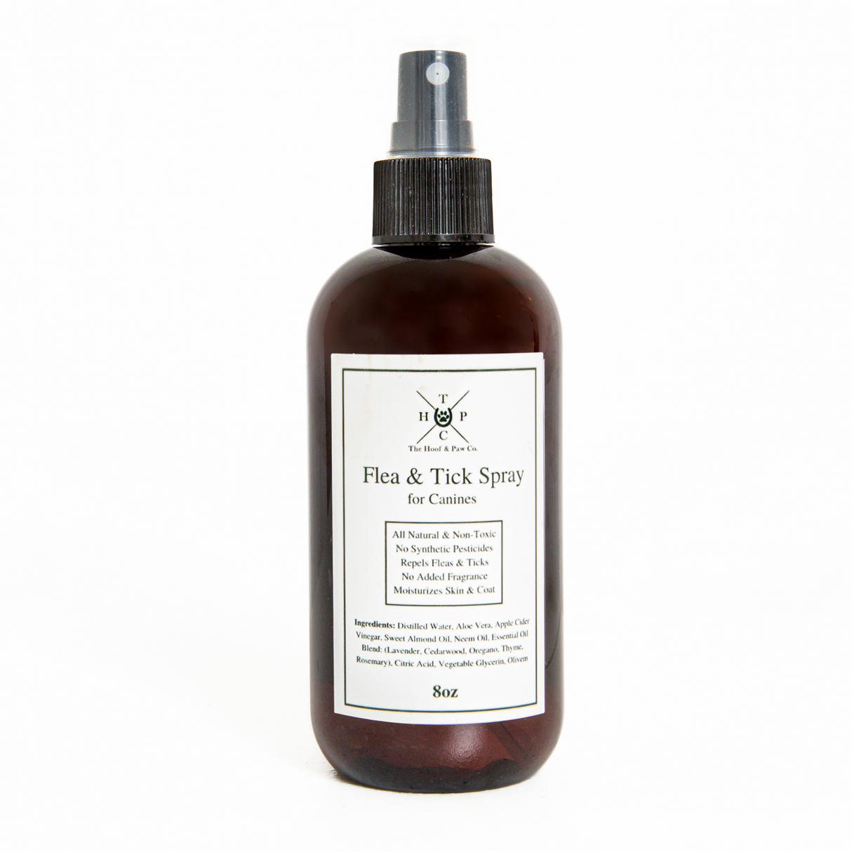 Flea & Tick Spray for Dogs