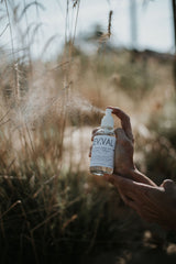 BOHO BABE SEA SALT SPRAY