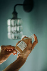 GODDESS FACIAL TONING MIST - RADIANT