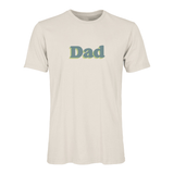 adult graphic tee | dad