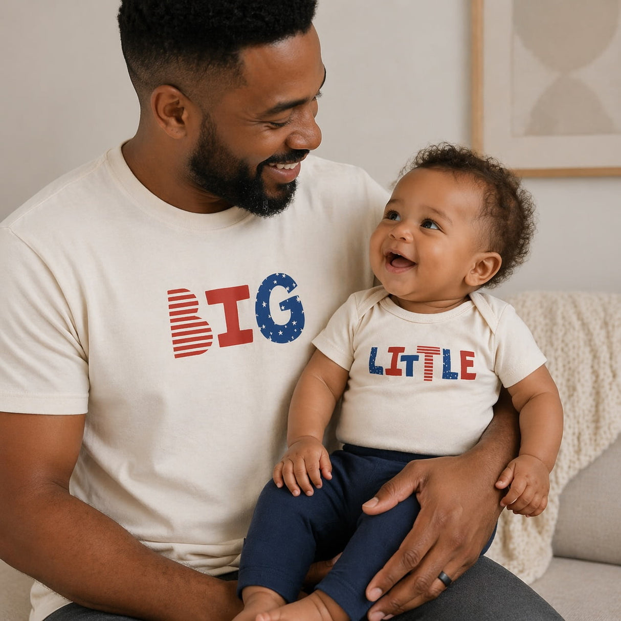 graphic bodysuit | little