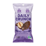 CACAO + SEA SALT (SNACK)