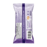 CACAO + SEA SALT (SNACK)