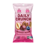 CHERRY BERRY NUT MEDLEY (SNACK PACK)