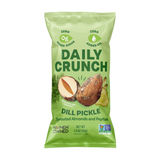 DILL PICKLE (SNACK PACK)